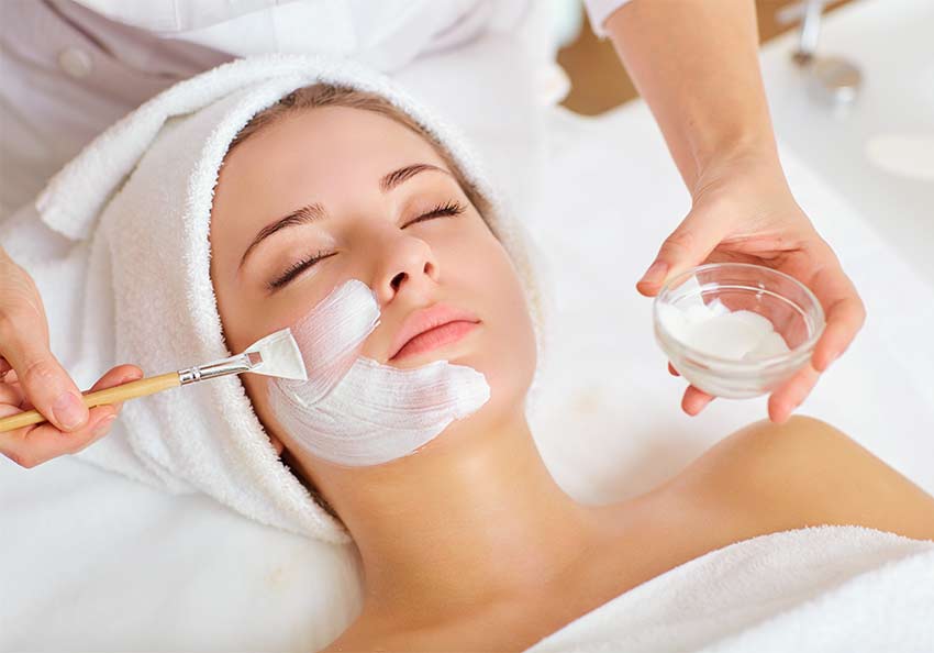 facials-services